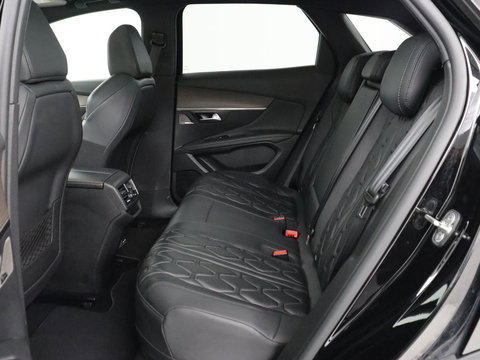 Peugeot 3008 1.6 HYbrid 225 GT | SOH 91,2% | Panoramadak | Leder | Stoelverwarming | 360 Camera | Massage | Adaptive cruise | Focal Sound | Carplay | Keyless | Full LED | Navigatie | PHEV | Plug In