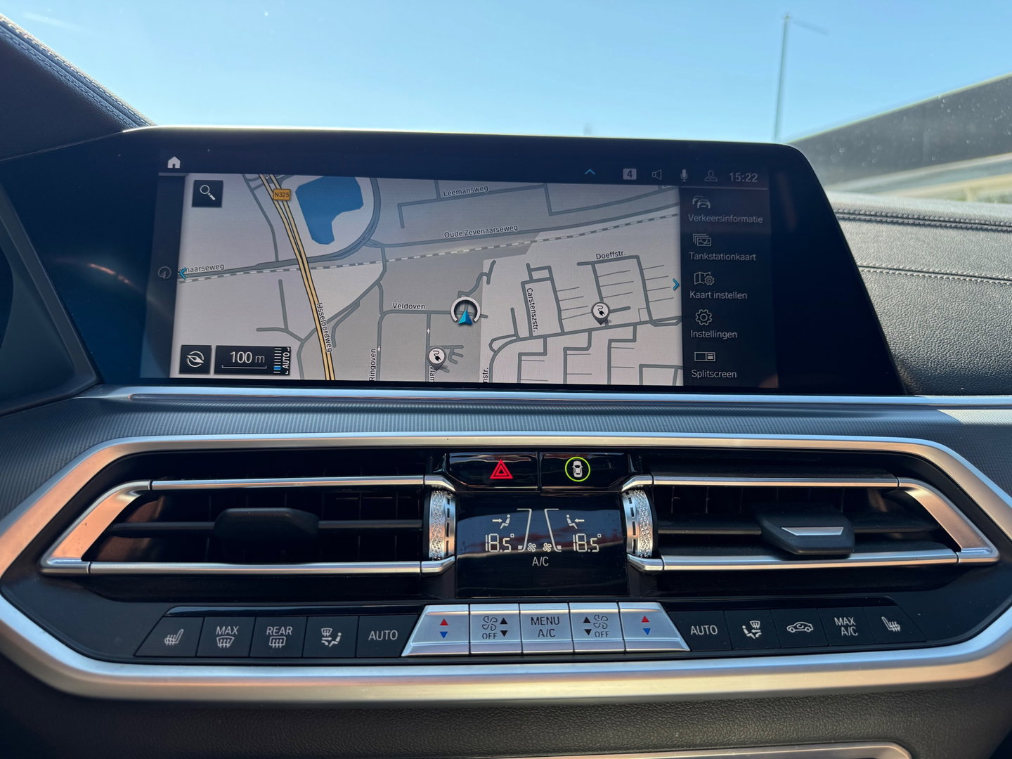 BMW X5 XDrive45e High Executive HUD Pano 360 Trekhaak MAXTON
