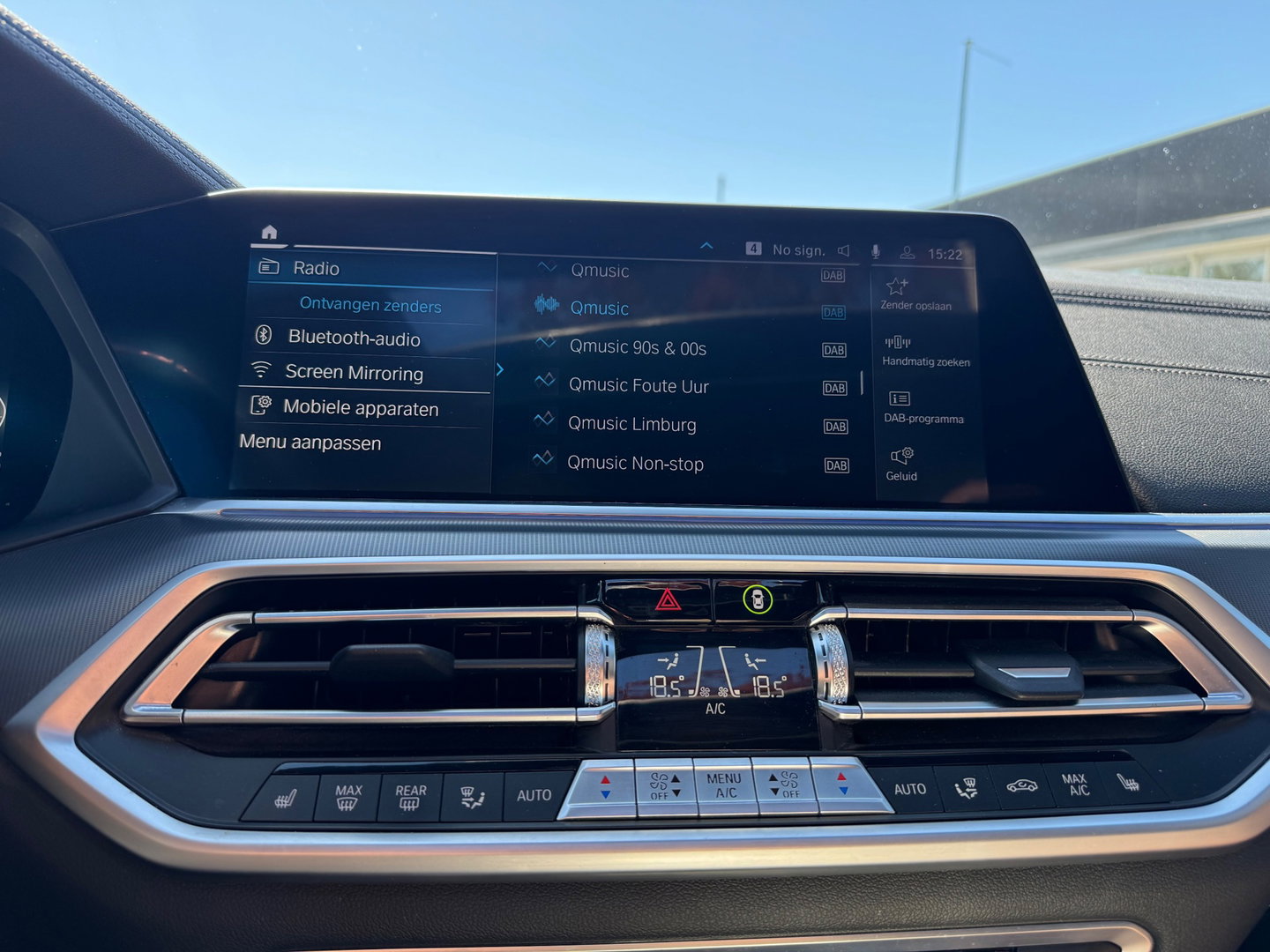 BMW X5 XDrive45e High Executive HUD Pano 360 Trekhaak MAXTON