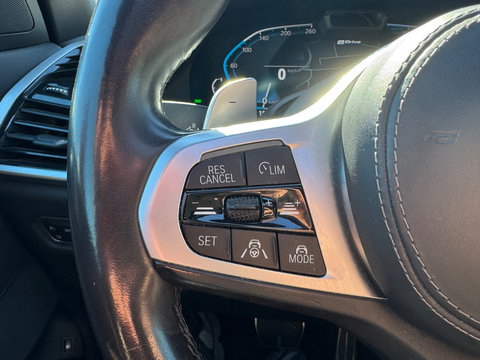 BMW X5 XDrive45e High Executive HUD Pano 360 Trekhaak MAXTON