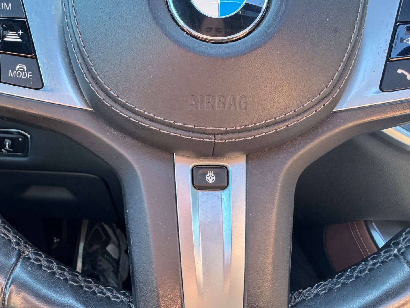 BMW X5 XDrive45e High Executive HUD Pano 360 Trekhaak MAXTON