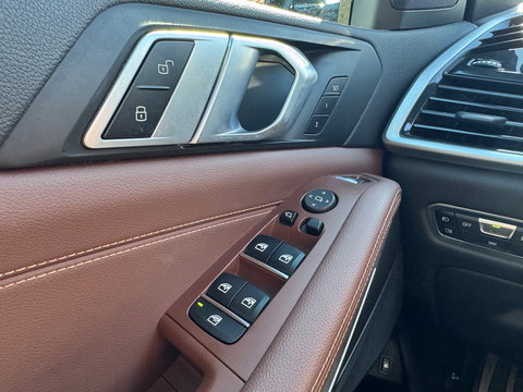 BMW X5 XDrive45e High Executive HUD Pano 360 Trekhaak MAXTON