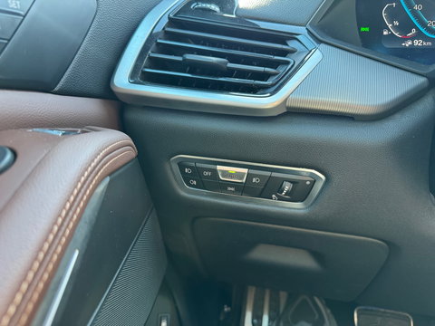 BMW X5 XDrive45e High Executive HUD Pano 360 Trekhaak MAXTON