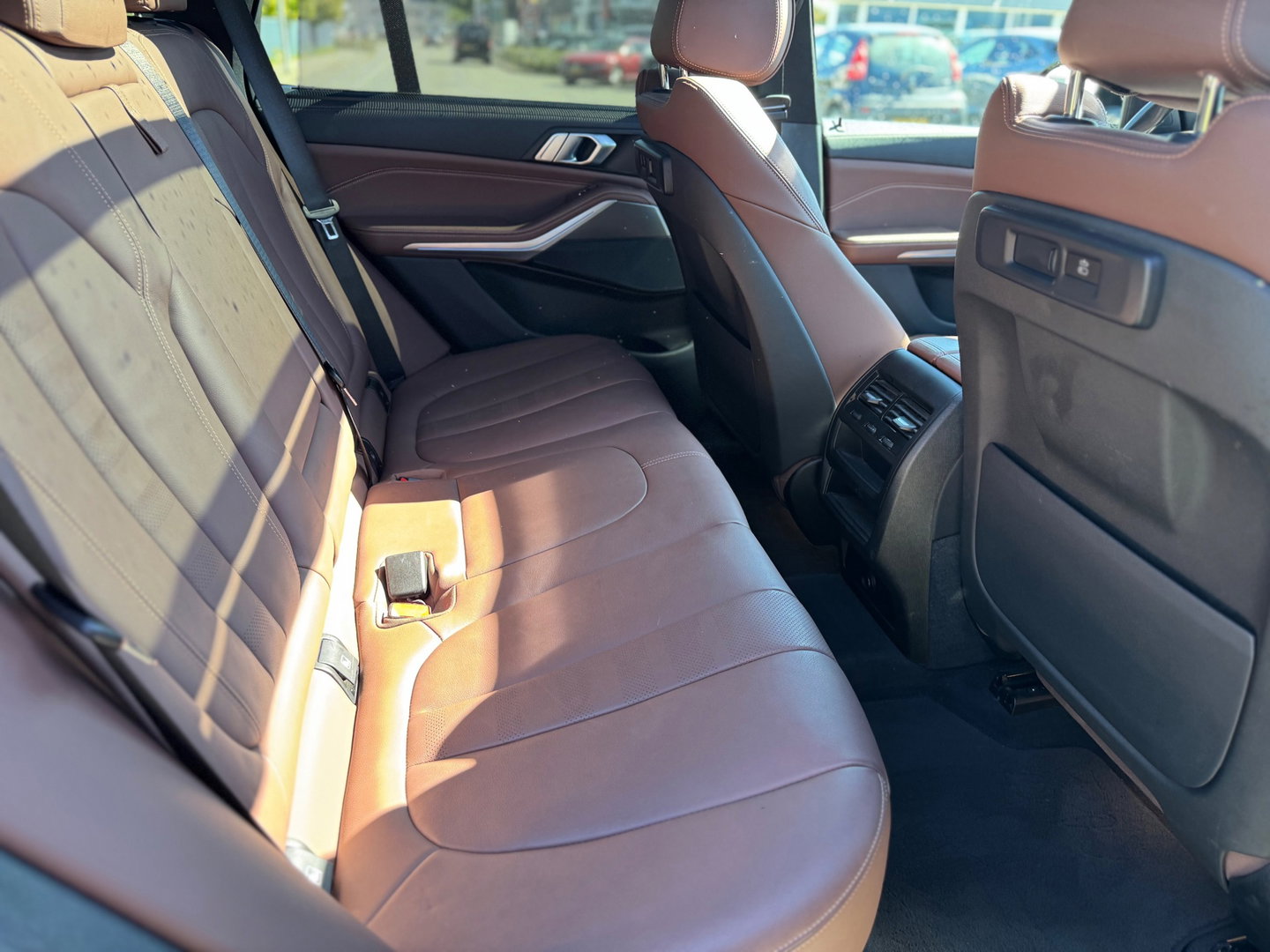 BMW X5 XDrive45e High Executive HUD Pano 360 Trekhaak MAXTON