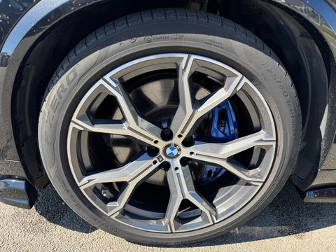 BMW X5 XDrive45e High Executive HUD Pano 360 Trekhaak MAXTON