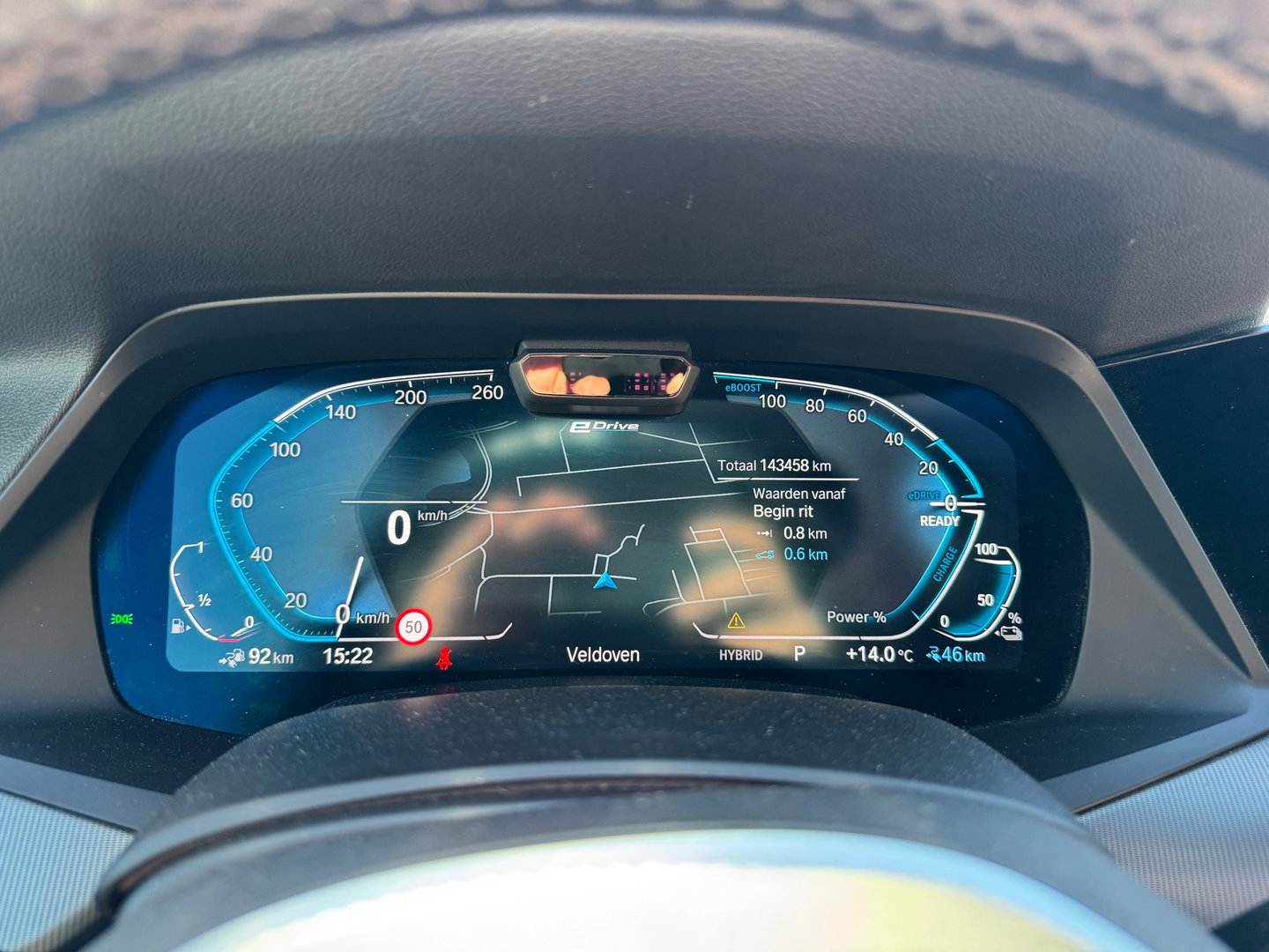 BMW X5 XDrive45e High Executive HUD Pano 360 Trekhaak MAXTON
