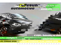 Volkswagen ID.3 - First Plus 58 kWh | Snelladen | SOH 92% | IQ Lights | Sfeer | Camera | Trekhaak | Carplay
