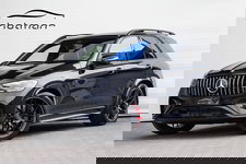 Mercedes-Benz GLE - AMG 53 Hybrid 4MATIC+ Premium Plus, Massage, Distronic, Head-up, 2026