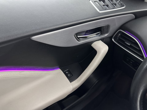 Jaguar F-Pace 3.0 S AWD 30d Aut. *PANO | LEATHER | XENON | DIGI-COCKPIT | NAVI-FULLMAP | CAMERA | SHIFTPADDLES | ECC | AMBIENTLIGHT | LANE-ASSIST | HEATED-VENTILATED-COMFORTSEATS | PDC | CRUISE | 18''ALU