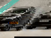 Škoda Superb - Combi 1.6 TDI Sportline (GROOT NAVI, APPLE CARPLAY, CLIMATE, CRUISE, TREKHAAK, PARKEERSENSOREN, SPORTSTOELEN, LM VELGEN, NIEUWSTAAT)