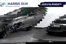 Toyota Yaris Cross - 1.5 Hybrid 115 Dynamic | Dig.Cockpit | Adapt.Cruise | Stoel-+stuurverwarming | Camera | PDC | NAV+App.Connect | Auto.Airco | LM 17" | 6966