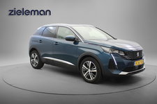 Peugeot 3008 - 1.2 PureTech Allure - Digitaal Cockpit, Carplay, Camera, PDC