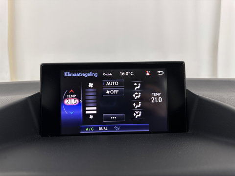 Lexus CT 200h Business Line Aut. *NAVI-FULLMAP | COMFORTSEATS | CAMERA | ECC | CRUISE | DIGI-COCKPIT | 16''ALU*