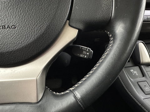 Lexus CT 200h Business Line Aut. *NAVI-FULLMAP | COMFORTSEATS | CAMERA | ECC | CRUISE | DIGI-COCKPIT | 16''ALU*