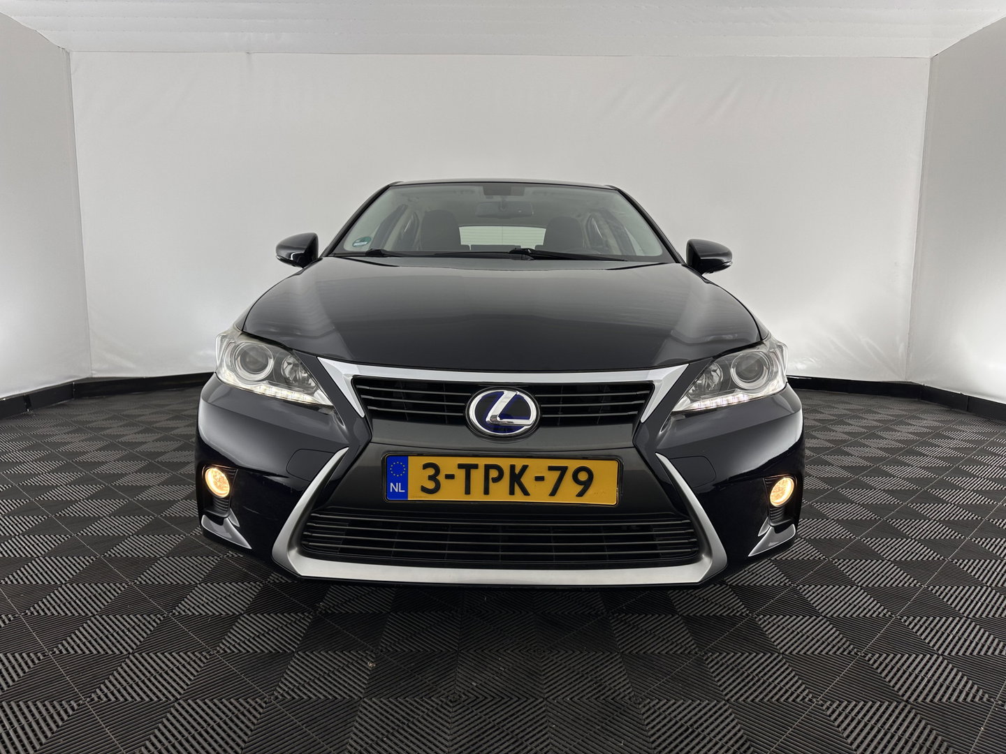 Lexus CT 200h Business Line Aut. *NAVI-FULLMAP | COMFORTSEATS | CAMERA | ECC | CRUISE | DIGI-COCKPIT | 16''ALU*