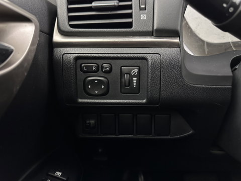 Lexus CT 200h Business Line Aut. *NAVI-FULLMAP | COMFORTSEATS | CAMERA | ECC | CRUISE | DIGI-COCKPIT | 16''ALU*