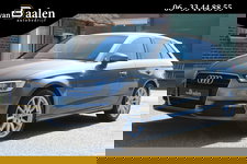 Audi A3 - Sportback 1.8 TFSI quattro 180Pk Adrenalin S-LINE NAVI XENON ORG NL 151000KM!!!