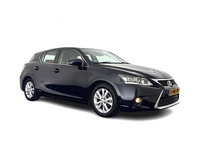 Lexus CT - 200h Business Line Aut. *NAVI-FULLMAP | COMFORTSEATS | CAMERA | ECC | CRUISE | DIGI-COCKPIT | 16''ALU*