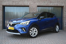 Renault Captur - 1.6 E-Tech Plug-in Hybrid 160 Intens | Trekhaak | Keyless | Groot Scherm | Clima | Cruise