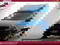 Volkswagen Crafter - 35 2.0 TDI E6 Bakwagen met achterdeuren 2-Persoons 11-2020