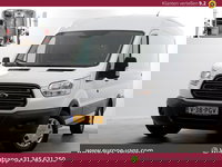 Ford Transit - 350 2.0 TDCI 130pk E6 L2H2 Trend Airco/Navi/Inrichting 04-2018