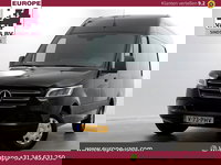 Mercedes-Benz Sprinter - 317 CDI 170pk RWD L2H2 9G Automaat LED/Airco/Camera 10-2020