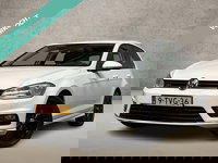 Volkswagen Golf - 1.2 TSI Highline Sportline (SCHERM, CLIMATE, STOELVERWARMING, LM VELGEN, SPORTSTOELEN, PARKEERSENSOREN, GETINT GLAS, CRUISE, NIEUWSTAAT)