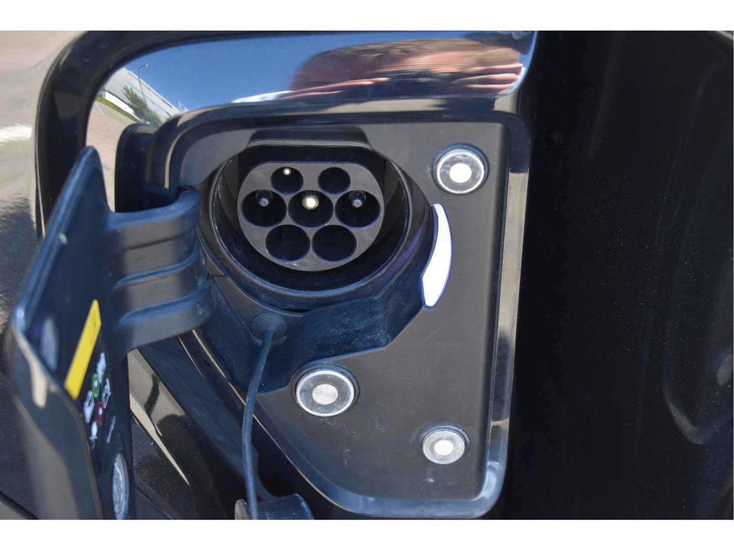 Lynk & Co 01 1.5 261 pk | 360 gr.camera | Trekhaak | Pano.dak | Keyless | Carplay | DAB | Adapt.CC | Allweathers
