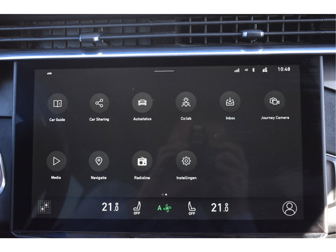 Lynk & Co 01 1.5 261 pk | 360 gr.camera | Trekhaak | Pano.dak | Keyless | Carplay | DAB | Adapt.CC | Allweathers