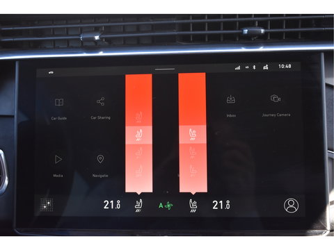 Lynk & Co 01 1.5 261 pk | 360 gr.camera | Trekhaak | Pano.dak | Keyless | Carplay | DAB | Adapt.CC | Allweathers