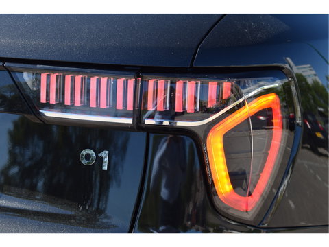 Lynk & Co 01 1.5 261 pk | 360 gr.camera | Trekhaak | Pano.dak | Keyless | Carplay | DAB | Adapt.CC | Allweathers