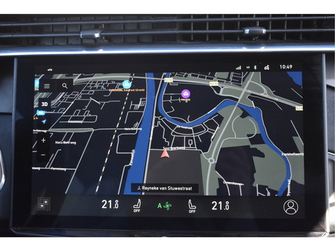 Lynk & Co 01 1.5 261 pk | 360 gr.camera | Trekhaak | Pano.dak | Keyless | Carplay | DAB | Adapt.CC | Allweathers