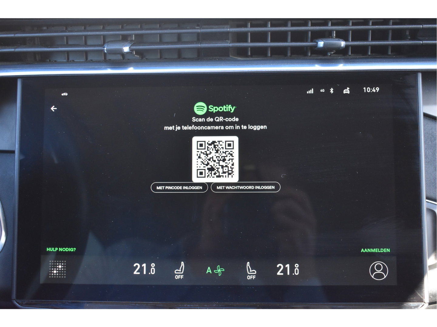 Lynk & Co 01 1.5 261 pk | 360 gr.camera | Trekhaak | Pano.dak | Keyless | Carplay | DAB | Adapt.CC | Allweathers