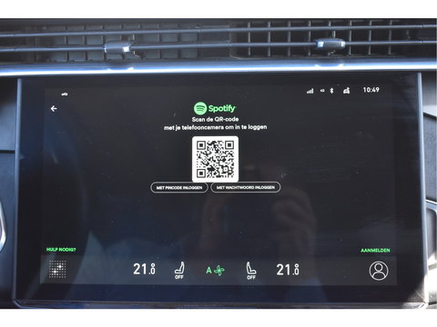 Lynk & Co 01 1.5 261 pk | 360 gr.camera | Trekhaak | Pano.dak | Keyless | Carplay | DAB | Adapt.CC | Allweathers
