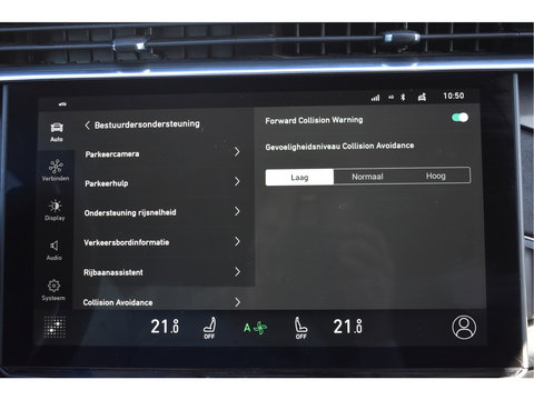 Lynk & Co 01 1.5 261 pk | 360 gr.camera | Trekhaak | Pano.dak | Keyless | Carplay | DAB | Adapt.CC | Allweathers