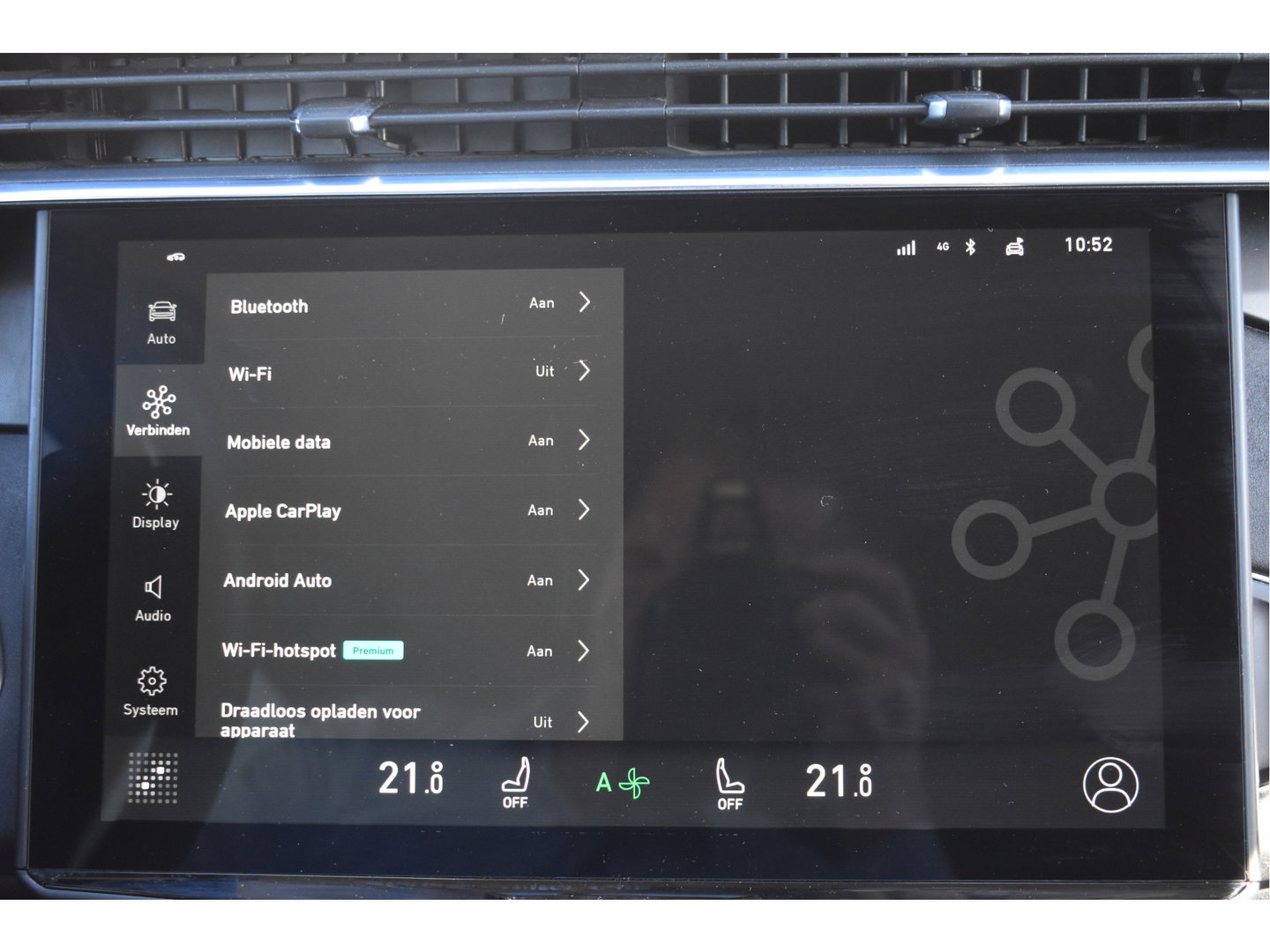 Lynk & Co 01 1.5 261 pk | 360 gr.camera | Trekhaak | Pano.dak | Keyless | Carplay | DAB | Adapt.CC | Allweathers