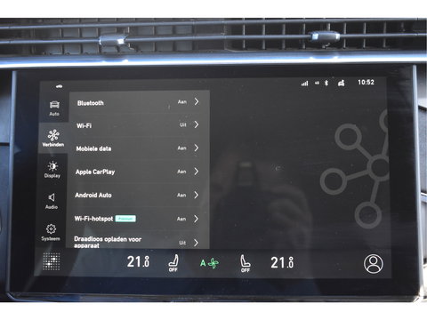 Lynk & Co 01 1.5 261 pk | 360 gr.camera | Trekhaak | Pano.dak | Keyless | Carplay | DAB | Adapt.CC | Allweathers