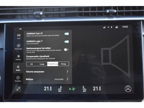 Lynk & Co 01 1.5 261 pk | 360 gr.camera | Trekhaak | Pano.dak | Keyless | Carplay | DAB | Adapt.CC | Allweathers