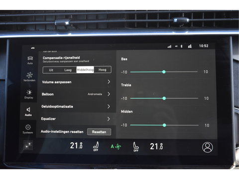 Lynk & Co 01 1.5 261 pk | 360 gr.camera | Trekhaak | Pano.dak | Keyless | Carplay | DAB | Adapt.CC | Allweathers