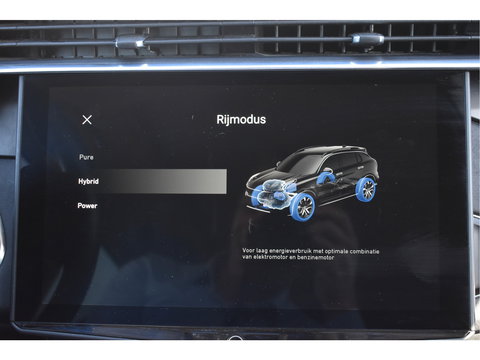 Lynk & Co 01 1.5 261 pk | 360 gr.camera | Trekhaak | Pano.dak | Keyless | Carplay | DAB | Adapt.CC | Allweathers