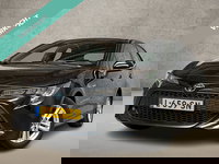 Toyota Corolla - 1.8 Hybrid Sport Automaat (VIRTUAL COCKPIT, APPLE CARPLAY, CAMERA, STOELVERWARMING, SPORTSTOELEN, ADAPTIVE CRUISE, ZWART HEMEL, NIEUWE APK, NIEUWSTAAT)