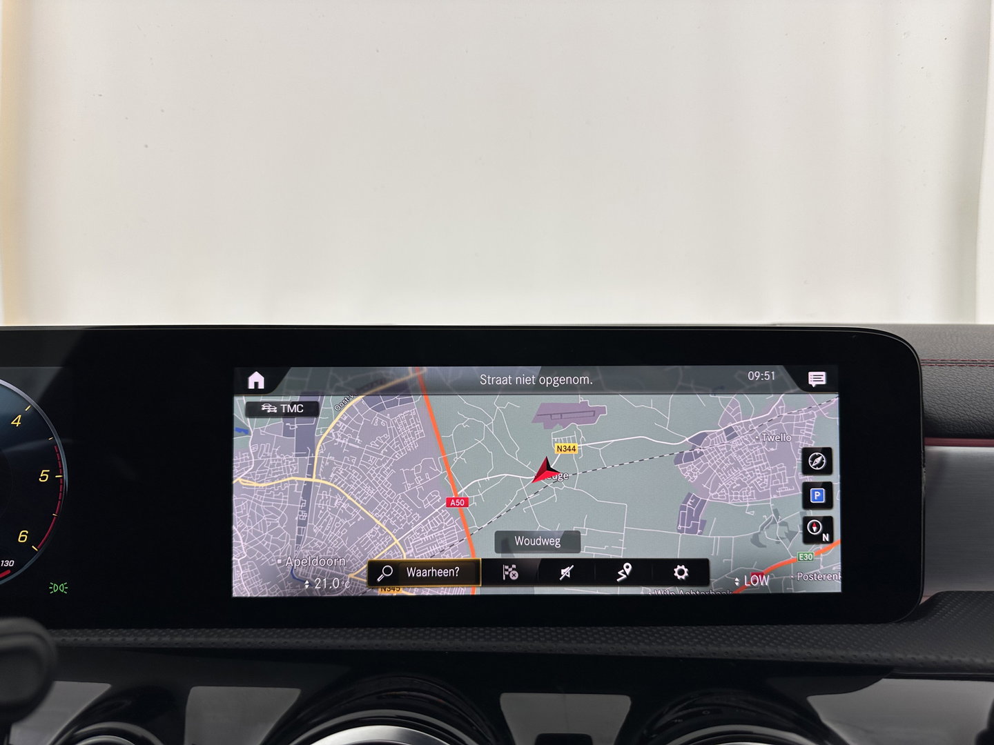 Mercedes-Benz CLA-Klasse Shooting Brake 200 d AMG-Sportpack Business Solution (INCL-BTW) *PANO | DISTRONIC | LEATHER-MICROFIBRE | MULTIBEAM | AMBIENTLIGHT | BLINDSPOT | HEATED-SPORTSEATS | WIDESCREEN-DIGICOCKPIT | DAB+ | NAVI-FULLMAP | CAMERA | PRIVACYGLASS | 18''ALU*