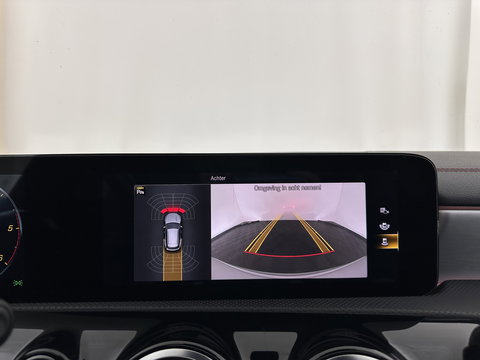 Mercedes-Benz CLA-Klasse Shooting Brake 200 d AMG-Sportpack Business Solution (INCL-BTW) *PANO | DISTRONIC | LEATHER-MICROFIBRE | MULTIBEAM | AMBIENTLIGHT | BLINDSPOT | HEATED-SPORTSEATS | WIDESCREEN-DIGICOCKPIT | DAB+ | NAVI-FULLMAP | CAMERA | PRIVACYGLASS | 18''ALU*