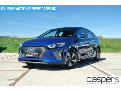 Hyundai IONIQ 1.6 GDi Comfort