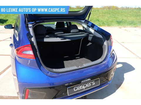 Hyundai IONIQ 1.6 GDi Comfort