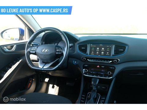 Hyundai IONIQ 1.6 GDi Comfort