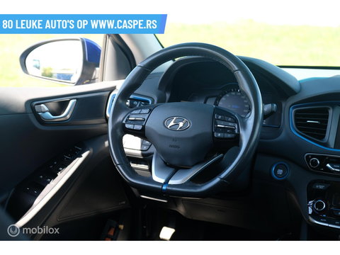 Hyundai IONIQ 1.6 GDi Comfort