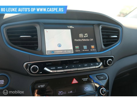 Hyundai IONIQ 1.6 GDi Comfort