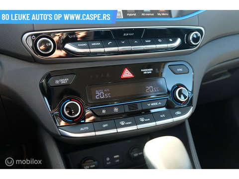 Hyundai IONIQ 1.6 GDi Comfort