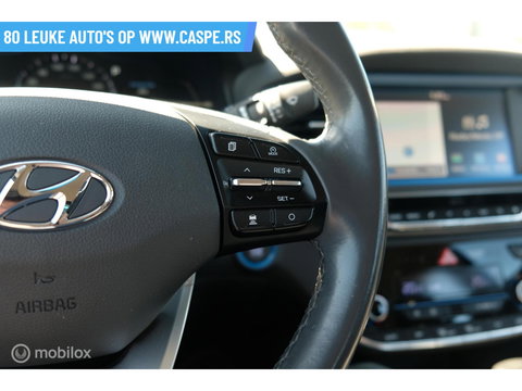 Hyundai IONIQ 1.6 GDi Comfort